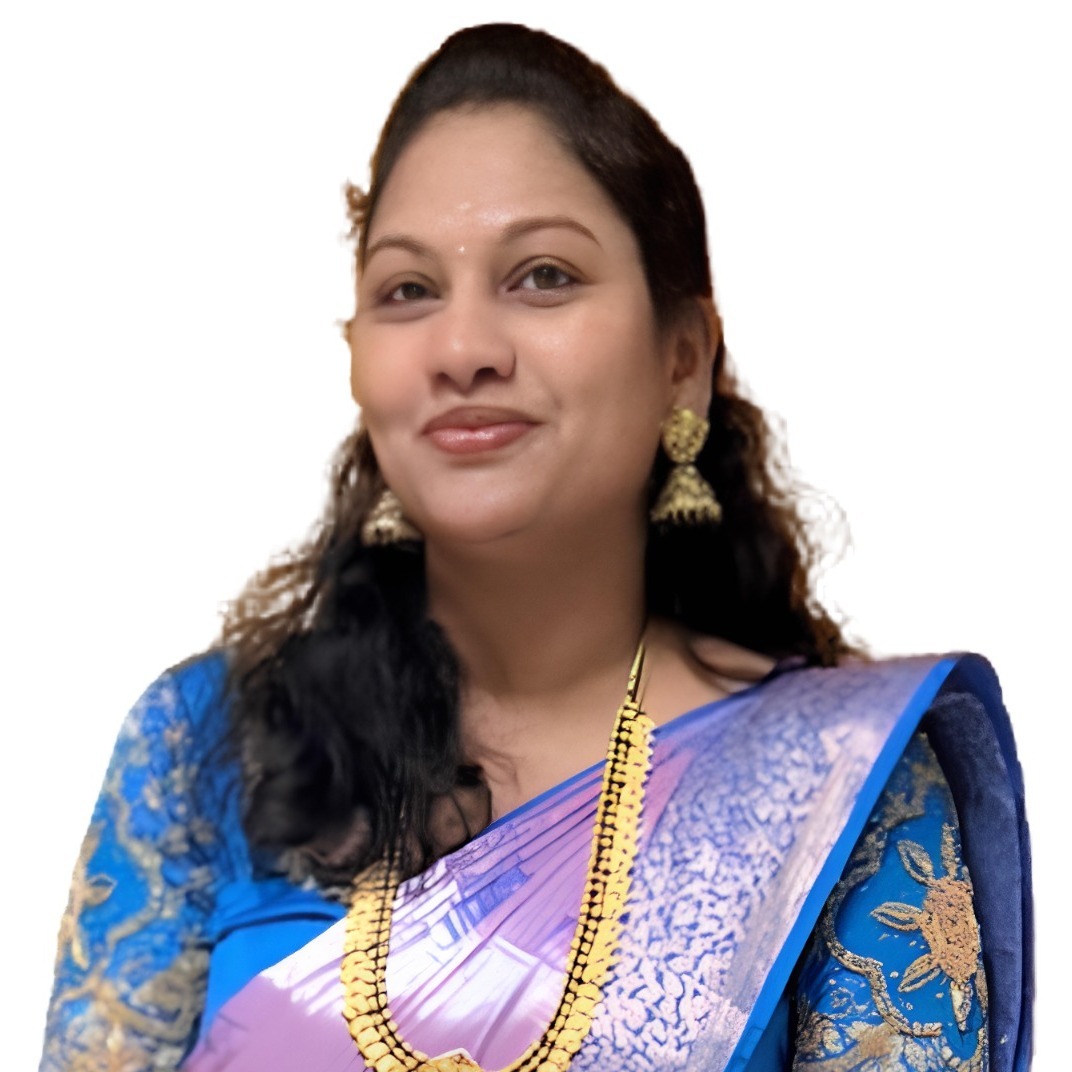 Aishwarya Jayachandran