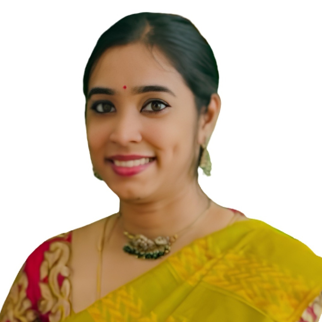 Amirtha Sathishkumar
