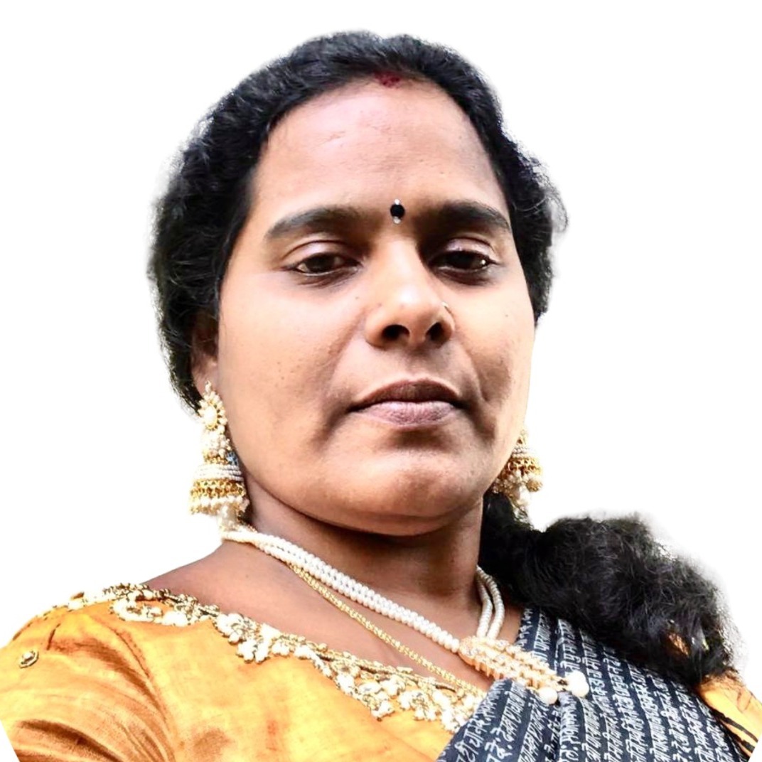Chandrakala Annasamy Subramani