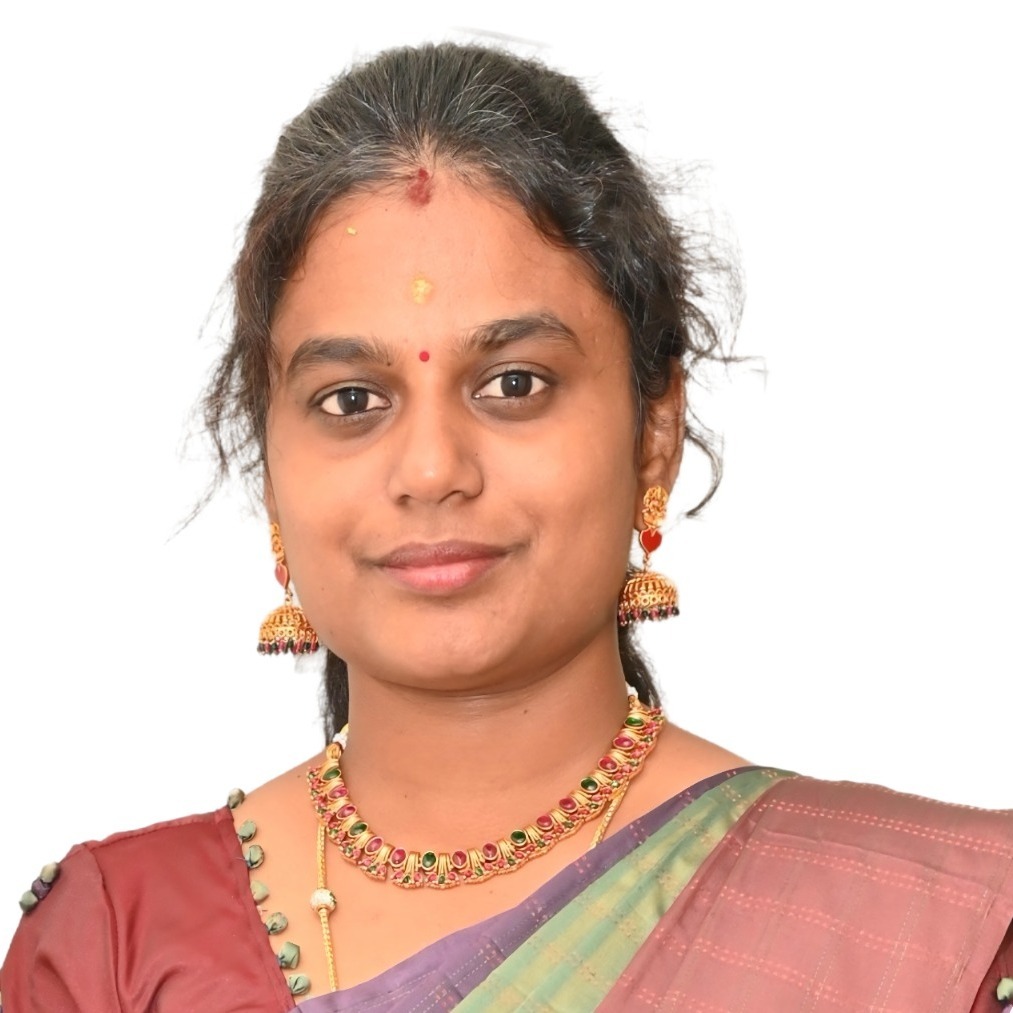 Ilakkiya Rajesh