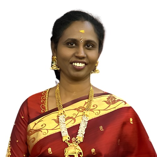 Karthigaipriya Govindarajan
