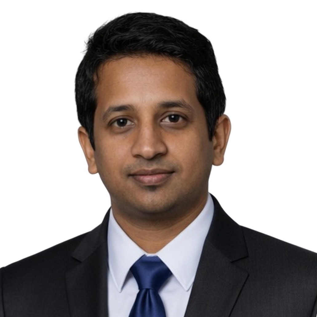 Mithun Rajaram