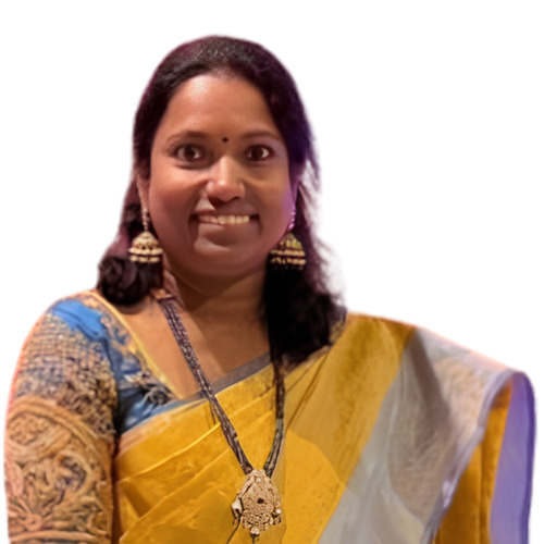 Priah Nadarajan