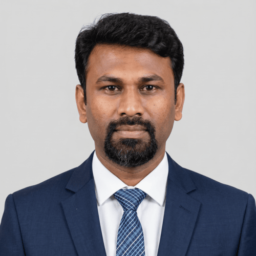 Rajasingh Sudalaiyandi