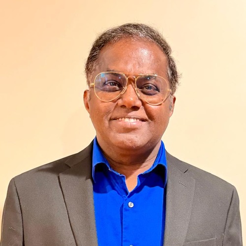 Sivakumar Mallaiyasamy