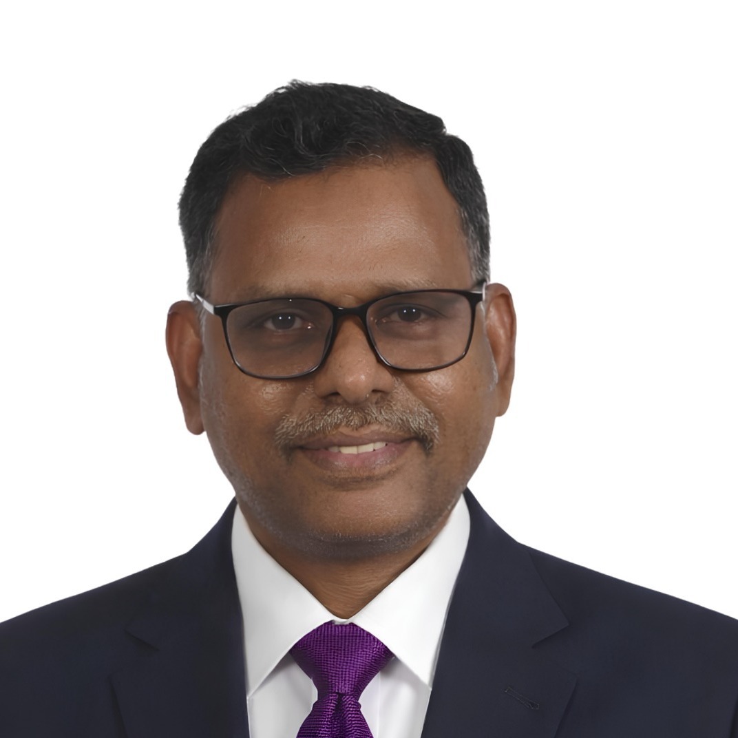 Thirukumaran Natarajan