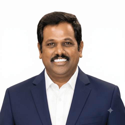 Kanagaraju Venkatachalam